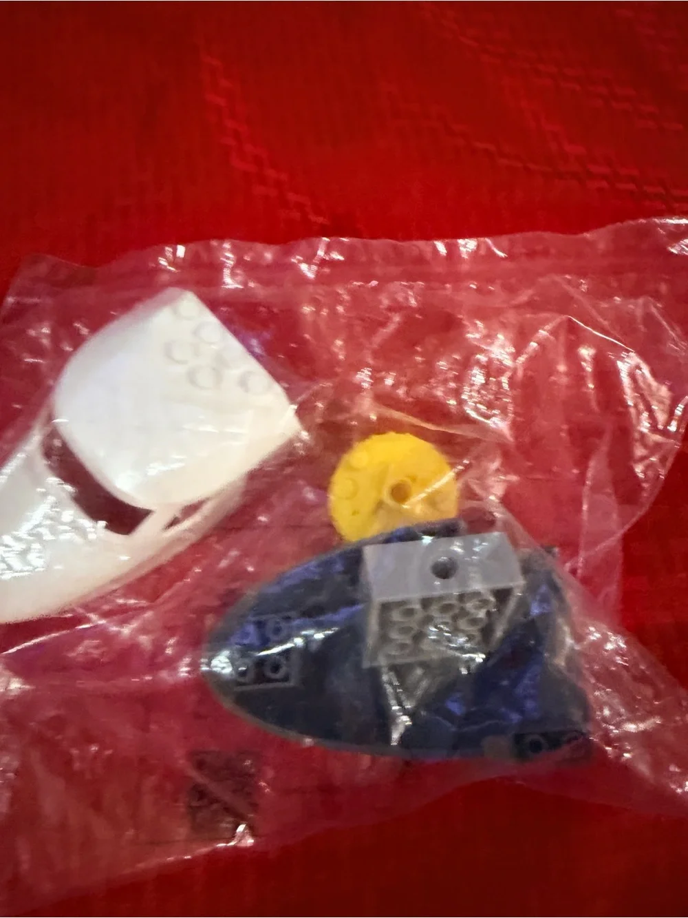 Lot of new Lego bags